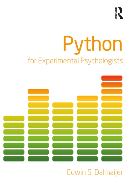Python for Experimental Psychologists, EPUB eBook