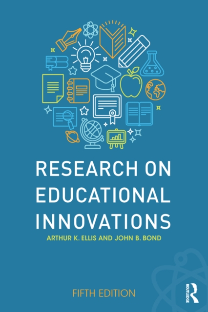 Research on Educational Innovations, EPUB eBook