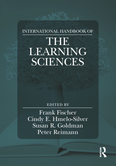 International Handbook of the Learning Sciences, EPUB eBook