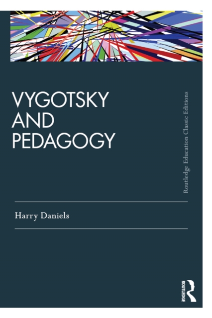 Vygotsky and Pedagogy, PDF eBook
