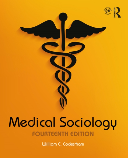 Medical Sociology, PDF eBook
