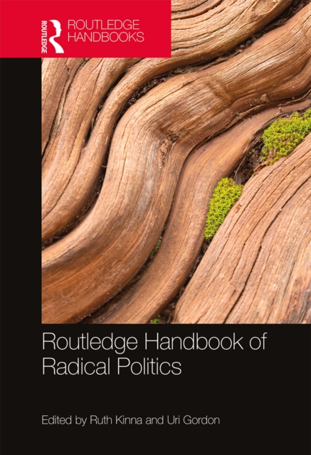 Routledge Handbook of Radical Politics, EPUB eBook