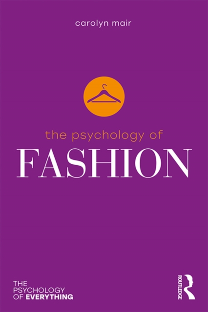 The Psychology of Fashion, EPUB eBook