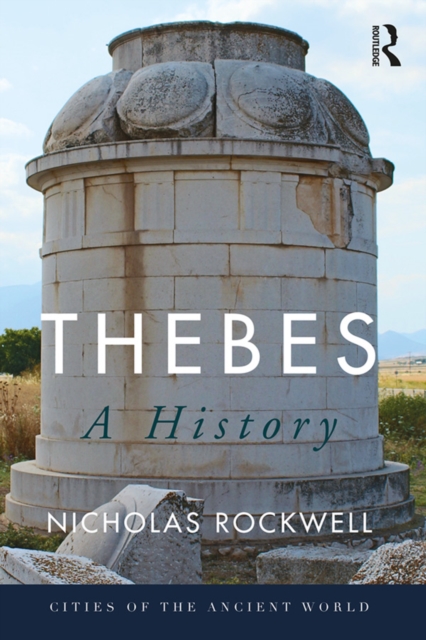 Thebes : A History, EPUB eBook