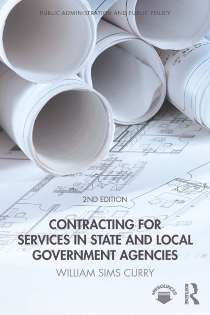Contracting for Services in State and Local Government Agencies, PDF eBook