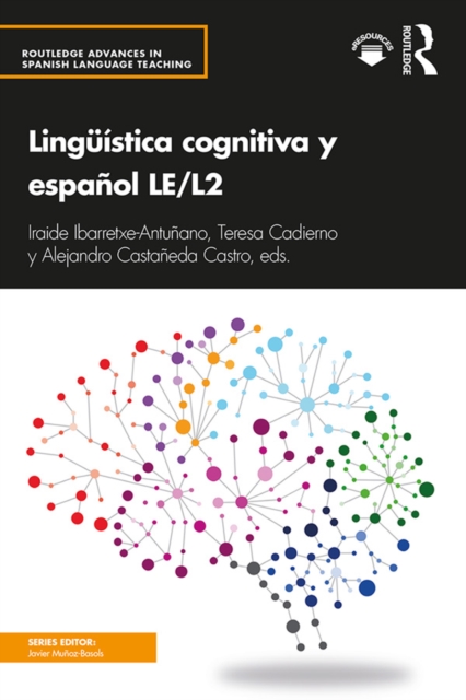 Linguistica cognitiva y espanol LE/L2, EPUB eBook