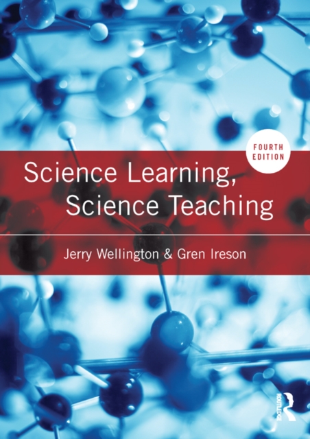Science Learning, Science Teaching, EPUB eBook