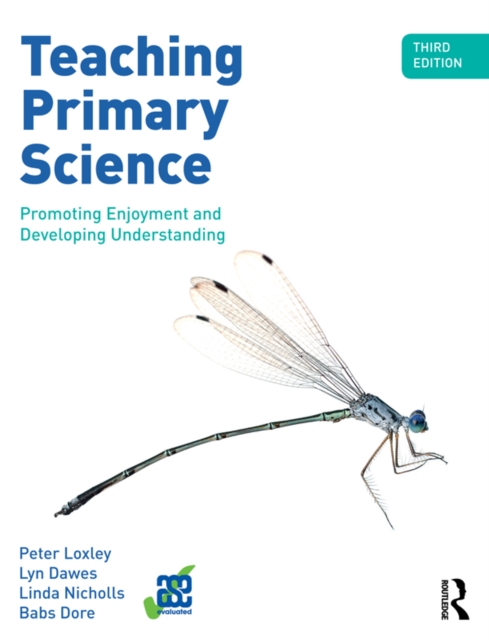Teaching Primary Science : Promoting Enjoyment and Developing Understanding, EPUB eBook