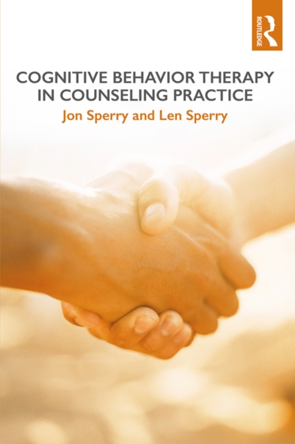 Cognitive Behavior Therapy in Counseling Practice, EPUB eBook