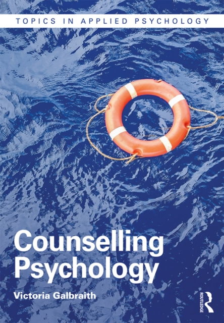 Counselling Psychology, EPUB eBook