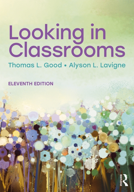Looking in Classrooms, EPUB eBook