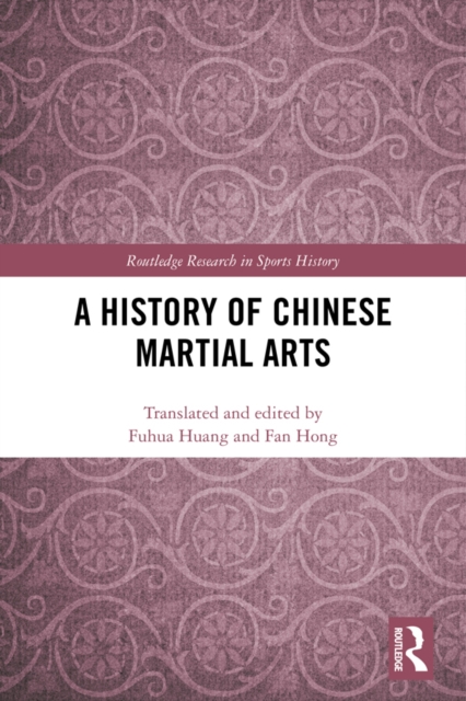 A History of Chinese Martial Arts, PDF eBook