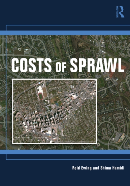 Costs of Sprawl, PDF eBook