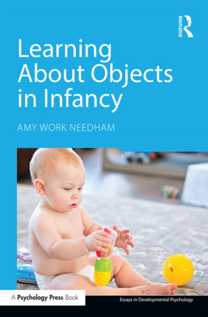 Learning About Objects in Infancy, EPUB eBook