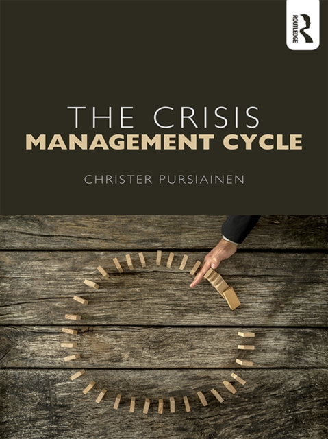 The Crisis Management Cycle, PDF eBook