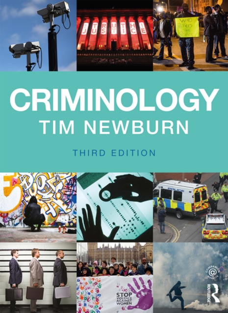 Criminology, PDF eBook