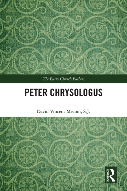 Peter Chrysologus, EPUB eBook