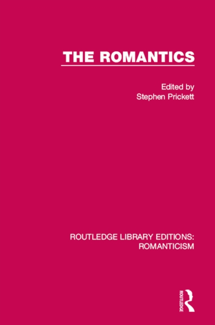 The Romantics, PDF eBook