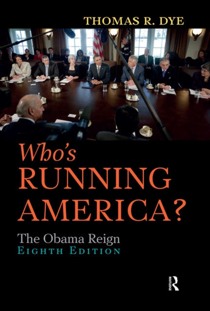 Who's Running America? : The Obama Reign, EPUB eBook