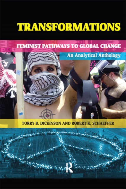 Transformations : Feminist Pathways to Global Change, PDF eBook