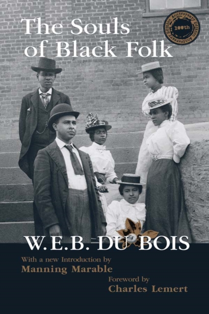 Souls of Black Folk, EPUB eBook