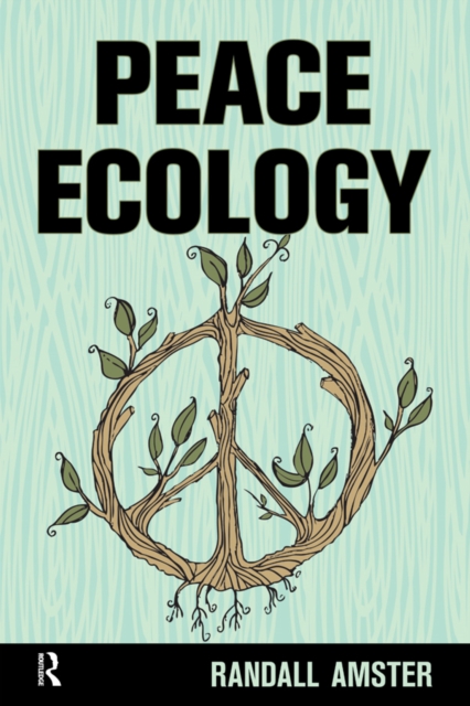 Peace Ecology, EPUB eBook