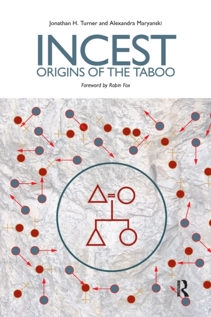 Incest : Origins of the Taboo, EPUB eBook