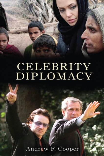 Celebrity Diplomacy, EPUB eBook
