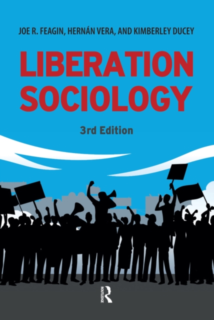 Liberation Sociology, EPUB eBook