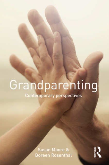 Grandparenting : Contemporary Perspectives, EPUB eBook