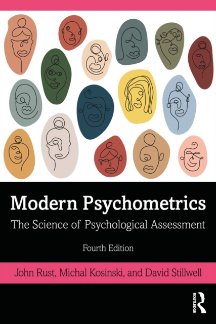 Modern Psychometrics : The Science of Psychological Assessment, PDF eBook