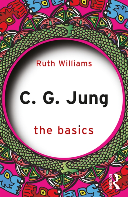 C. G. Jung : The Basics, PDF eBook