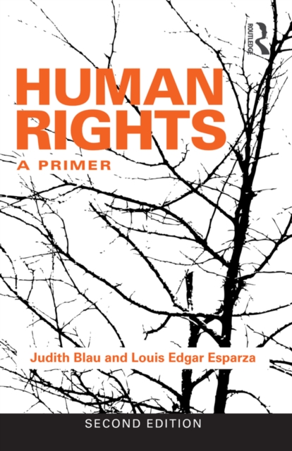 Human Rights : A Primer, PDF eBook