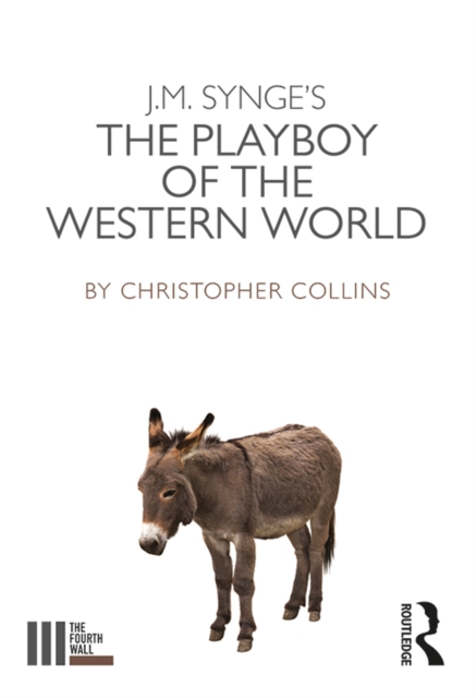 The Playboy of the Western World, EPUB eBook