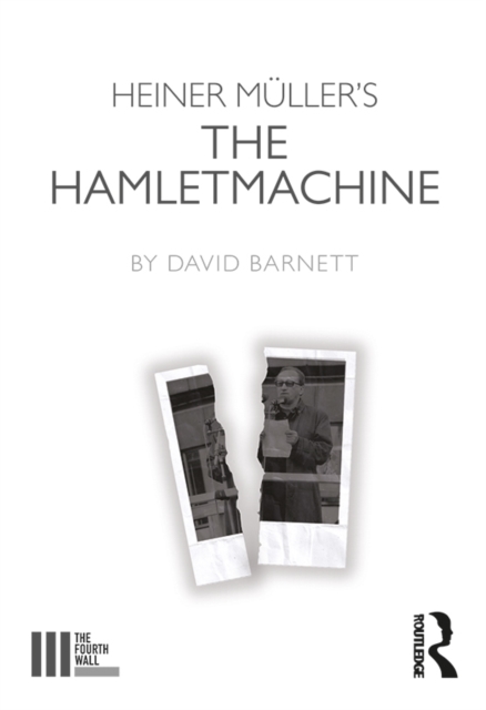 Heiner Muller's The Hamletmachine, EPUB eBook