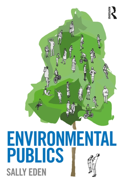 Environmental Publics, PDF eBook