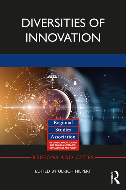 Diversities of Innovation, EPUB eBook