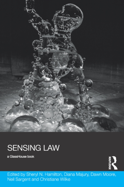 Sensing Law, EPUB eBook