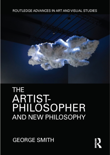 The Artist-Philosopher and New Philosophy, PDF eBook
