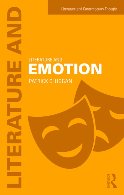Literature and Emotion, EPUB eBook