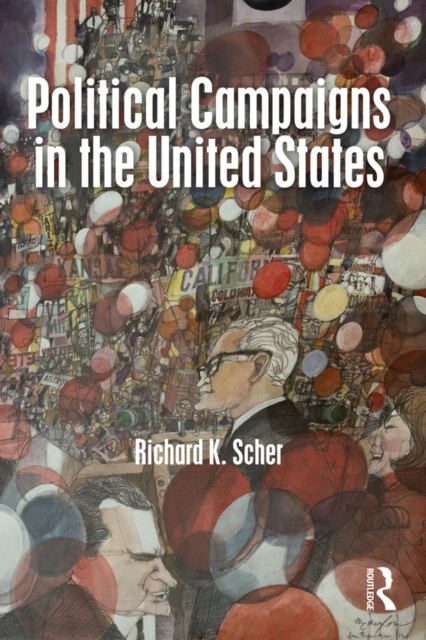 Political Campaigns in the United States, PDF eBook