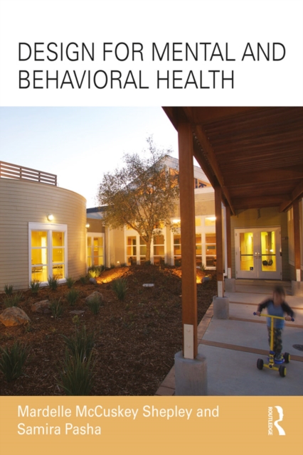 Design for Mental and Behavioral Health, EPUB eBook