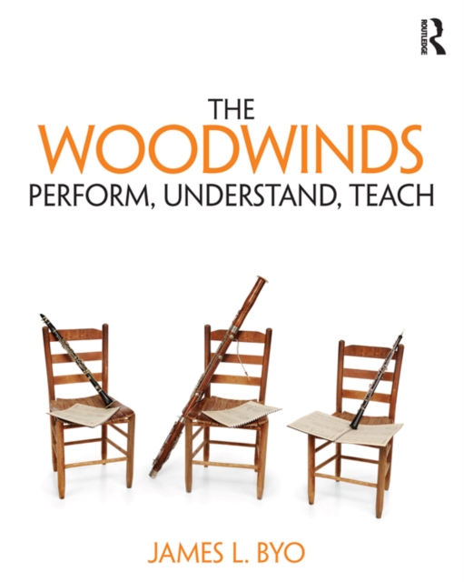 The Woodwinds: Perform, Understand, Teach, EPUB eBook