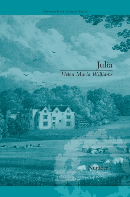 Julia : by Helen Maria Williams, PDF eBook