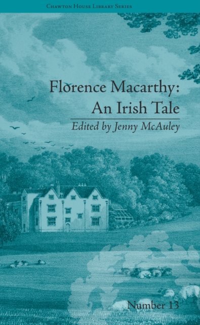 Florence Macarthy: An Irish Tale : by Sydney Owenson, PDF eBook