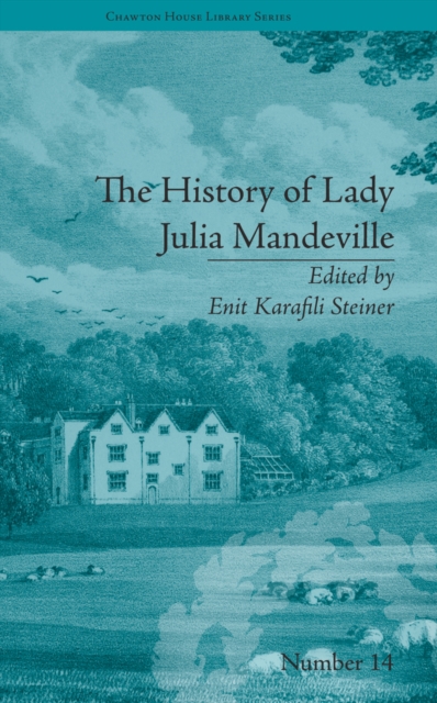 The History of Lady Julia Mandeville : by Frances Brooke, EPUB eBook