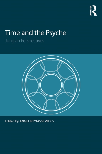 Time and the Psyche : Jungian Perspectives, PDF eBook