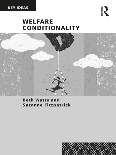 Welfare Conditionality, EPUB eBook