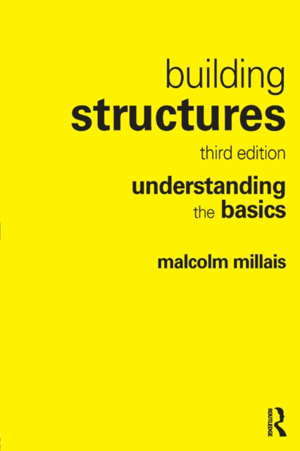 Building Structures : understanding the basics, PDF eBook