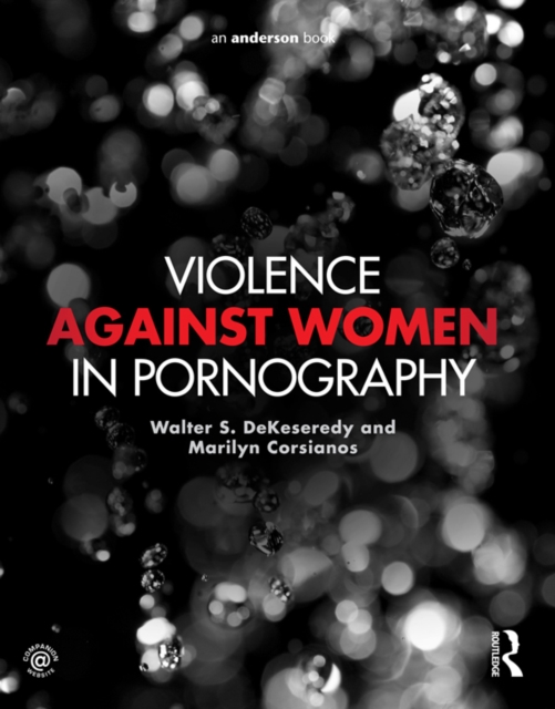 Violence against Women in Pornography, EPUB eBook
